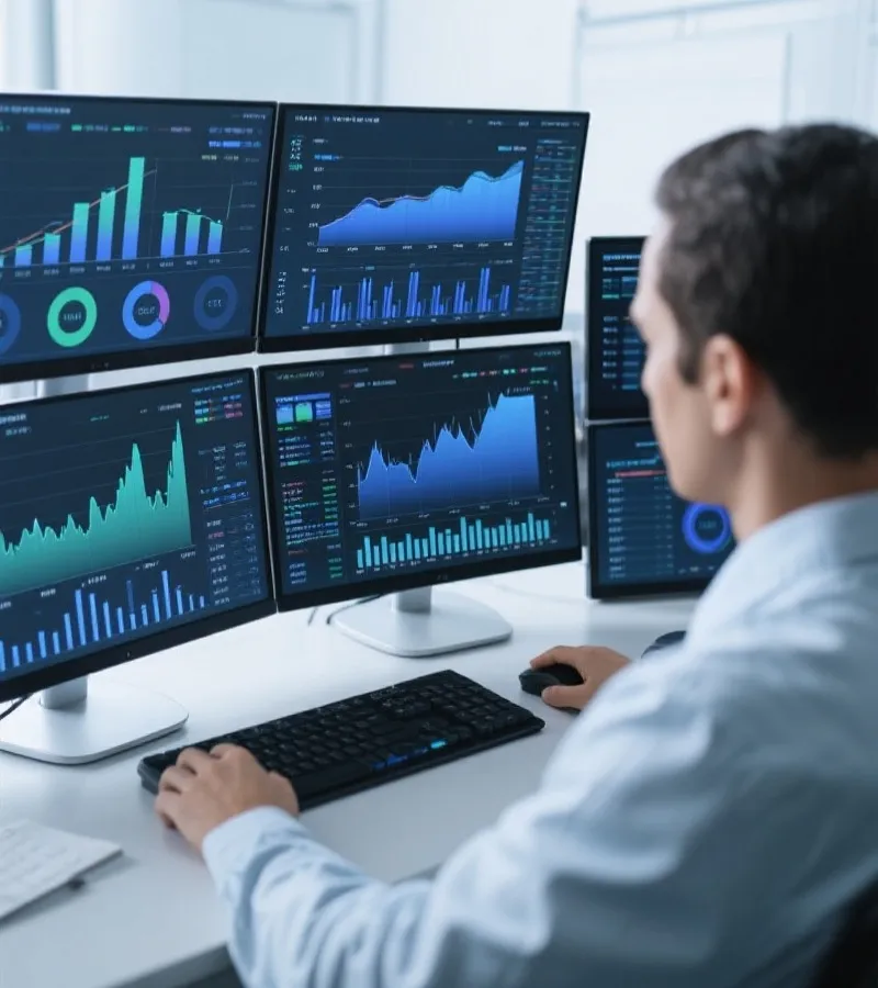 Data Analysis
