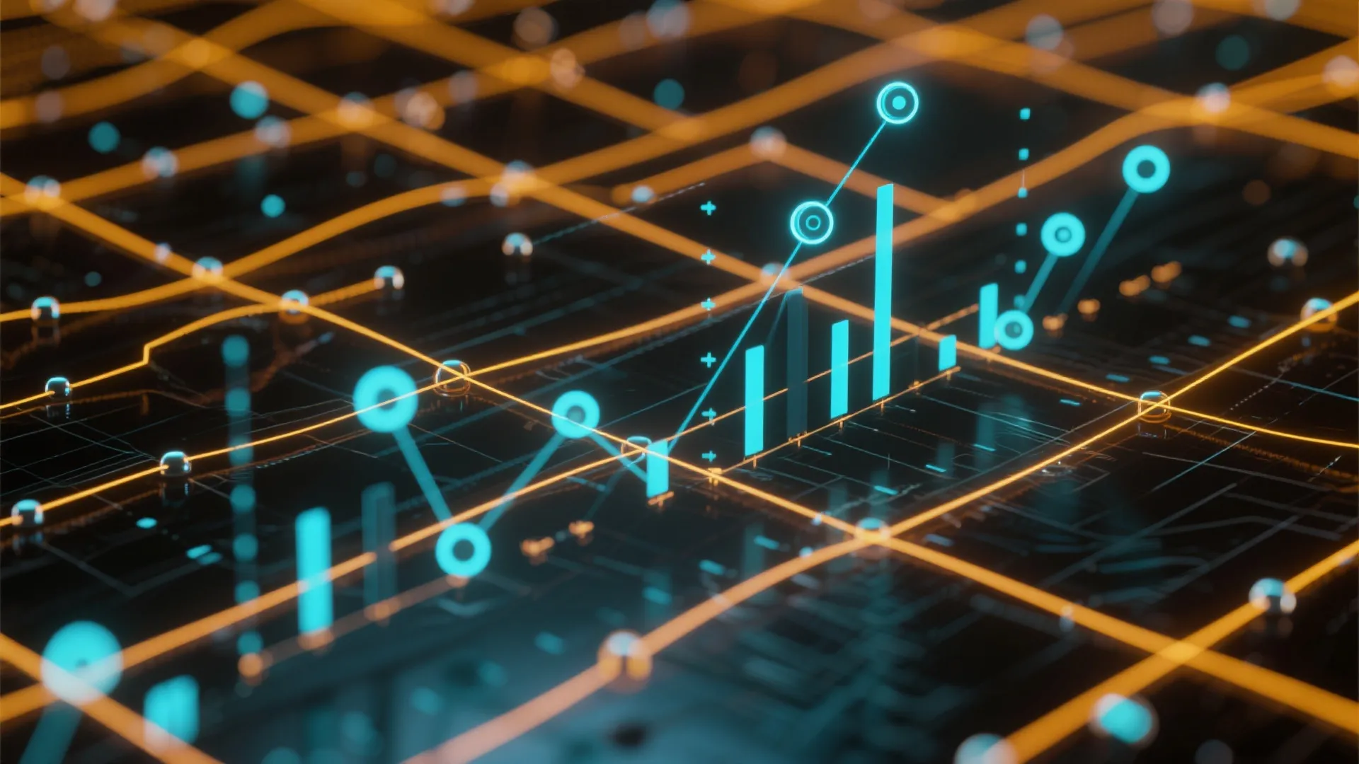 Data Visualization Background