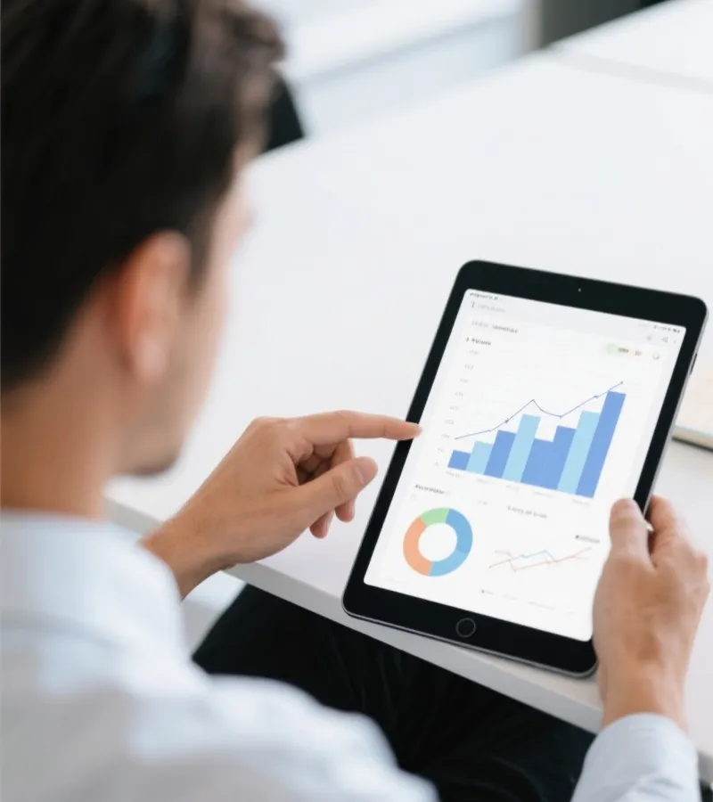 Analyzing Charts