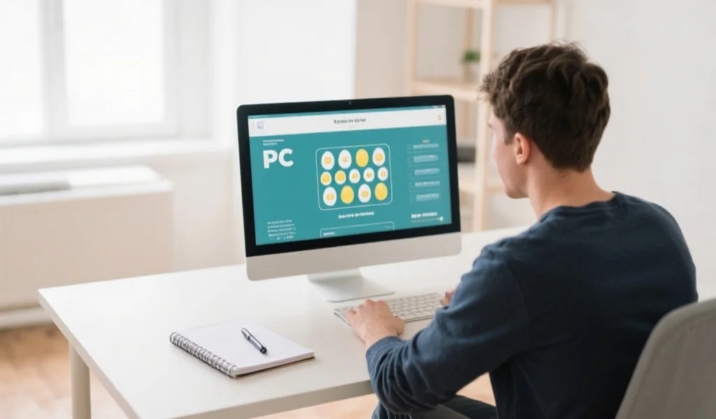 PC蛋蛋新手必读：玩法规则与基础术语全解析
