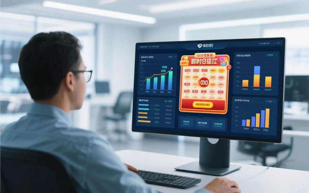 PC蛋蛋开奖助手：高效跟踪与管理信息的智能工具