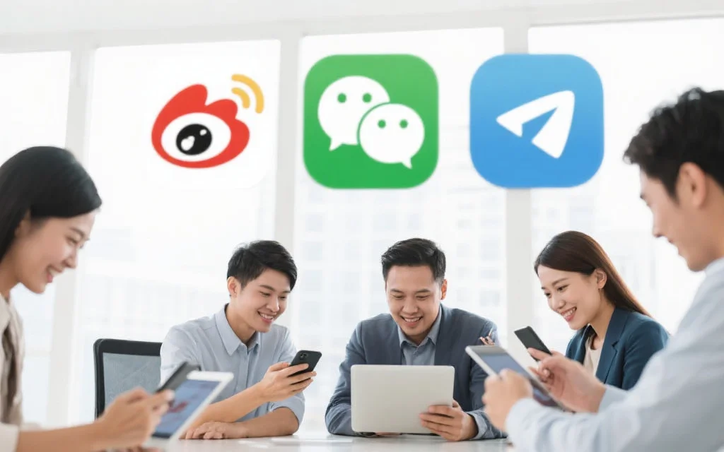 PC蛋蛋官方社交媒体频道介绍及加入社区的优势